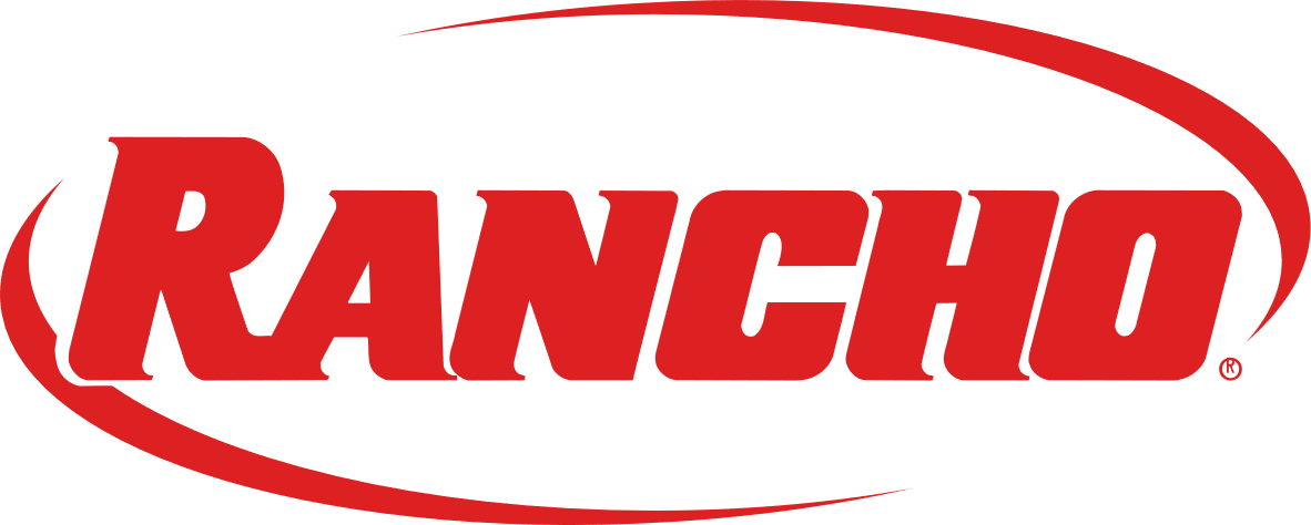 Rancho Shocks And Struts 14