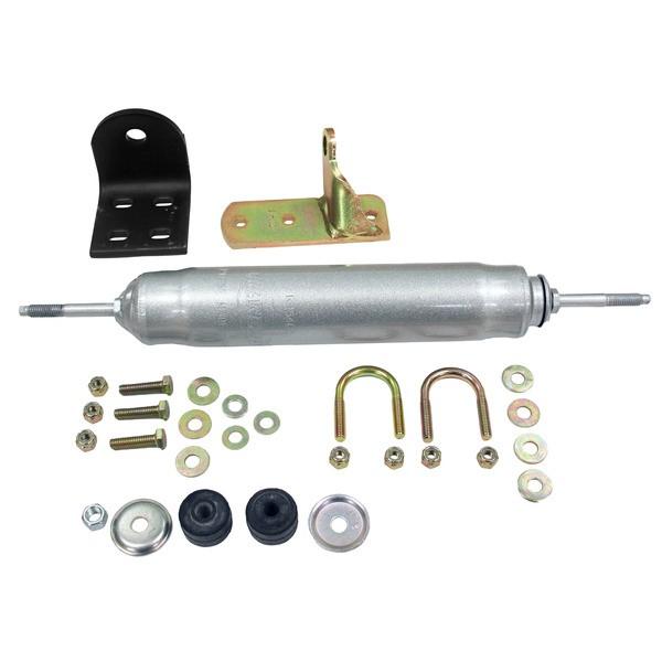 Rancho RS97481 Steering Damper Kit | Rancho