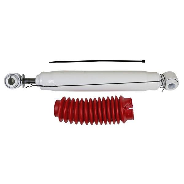 RANCHO SUS RS5000 ＃5116 Rancho® RS55786 - RS5000™X Front Driver or Passenger Side Twin