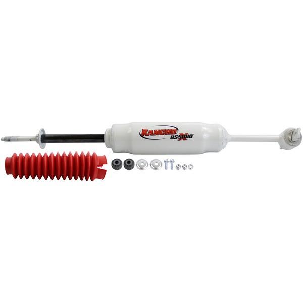Rancho RS5000X RS55229 Suspension Shock Absorber | Rancho