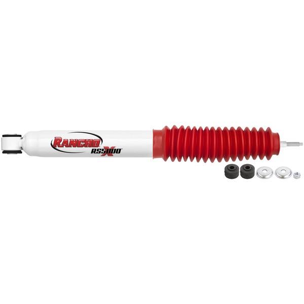 Rancho RS5000X RS55610 Suspension Shock Absorber | Rancho