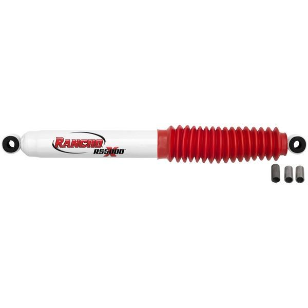 Rancho RS5000X RS55119 Suspension Shock Absorber | Rancho