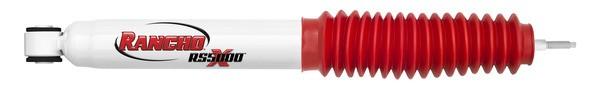 Rancho RS5000X RS55072 Suspension Shock Absorber | Rancho