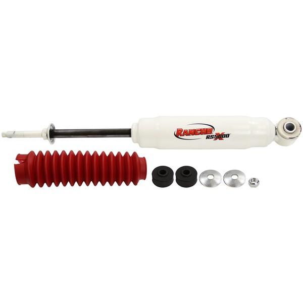 Rancho RS5000X RS55282 Suspension Shock Absorber | Rancho