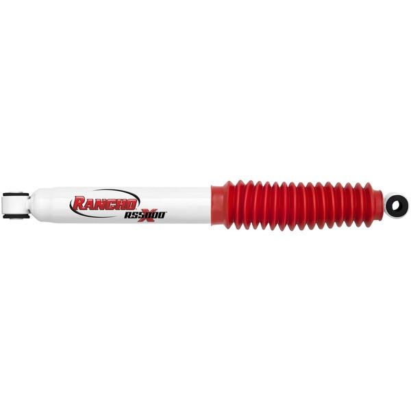 パーツ RANCHO RS5000X SERIES Amazon.com: Rancho RS5000X Shocks Rear Pair 07 Silverado