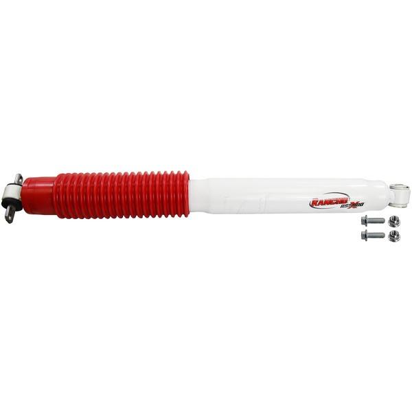 Rancho RS5000X RS55185 Suspension Shock Absorber | Rancho