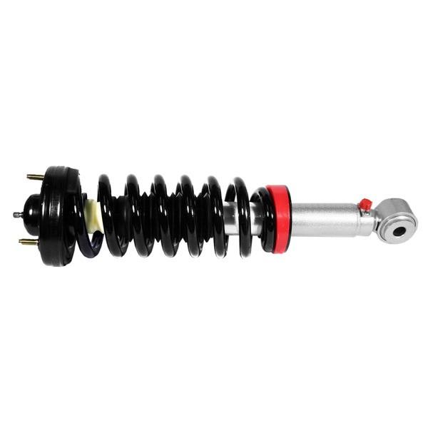 riorio Montero Gen3 - Front Strut Coil Pad, Lower (MR448174)