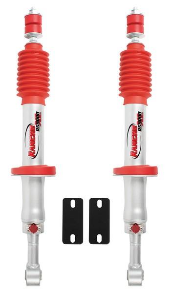 Rancho Level It RS66902R9 Suspension Leveling Kit | Rancho