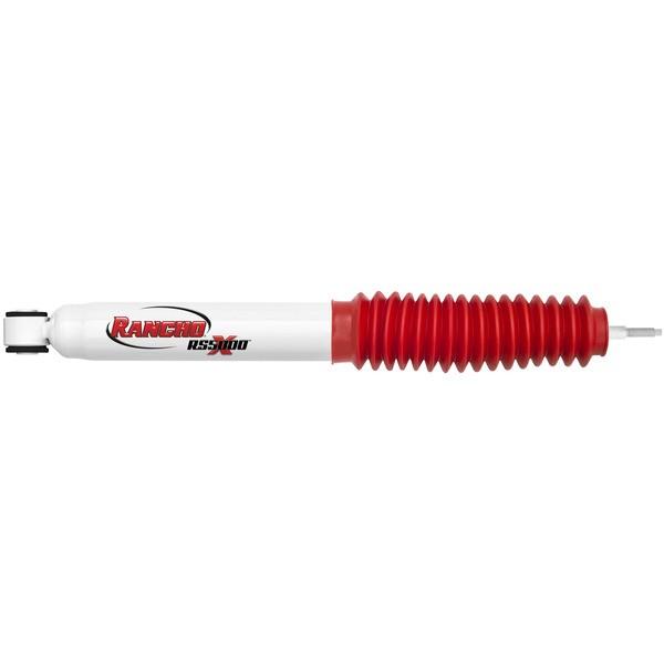 Rancho RS5000X RS55048 Suspension Shock Absorber | Rancho