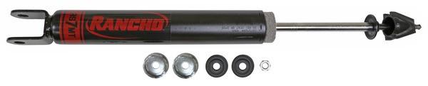 Rancho Titan RS9000XL Front Strut For 4-Inch Rancho Suspension Lift Kit