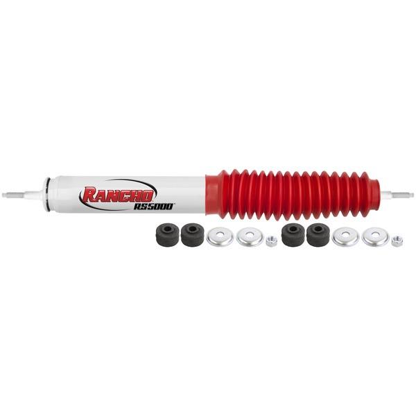 Rancho RS5000 RS5402 Steering Damper | Rancho