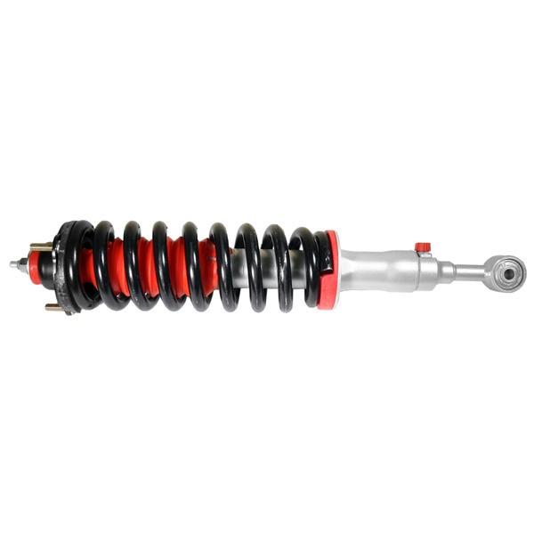 Rancho QuickLIFT RS999915 Suspension Strut and Coil Spring