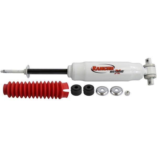 Rancho RS5000X RS55263 Suspension Shock Absorber | Rancho