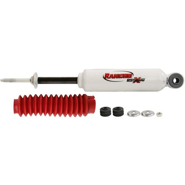 ran.ran☆ Rancho RS9000XL RS999188 Suspension Shock Absorber | Rancho