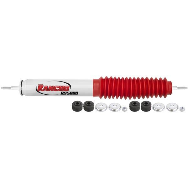 Rancho RS5000 RS5403 Steering Damper | Rancho