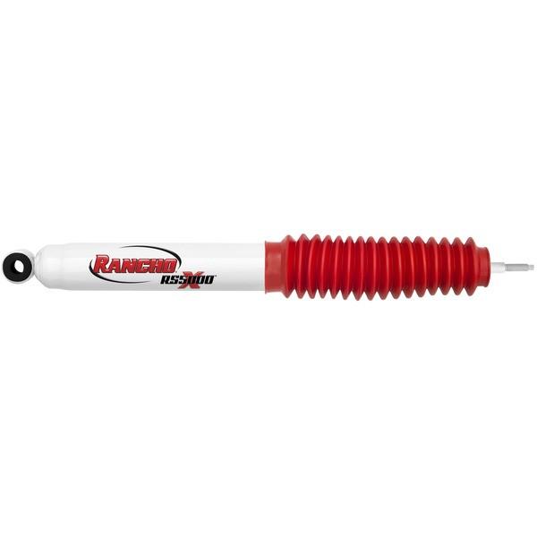 Rancho RS5000X RS55272 Suspension Shock Absorber | Rancho