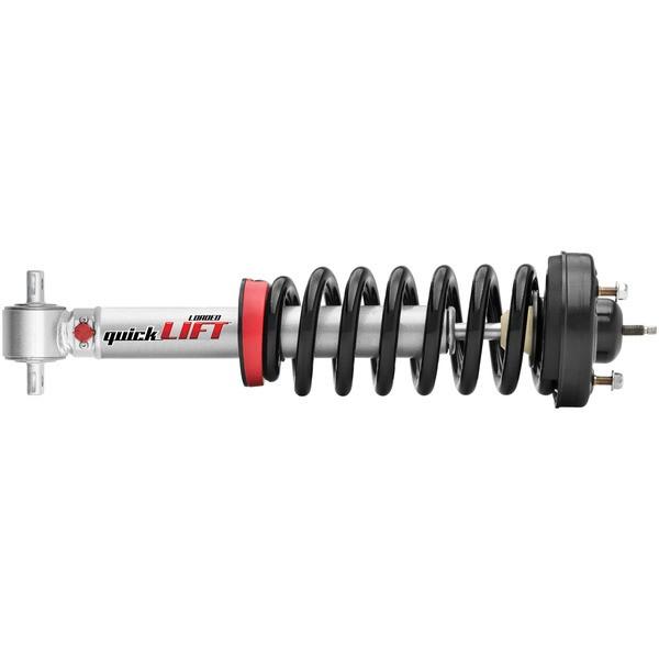 Rancho QuickLIFT RS999946 Suspension Strut and Coil Spring