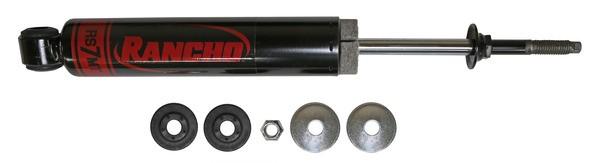 Rancho RS7MT RS77272 Suspension Shock Absorber | Rancho