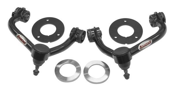 Rancho RS64511 Suspension Control Arm Kit | Rancho