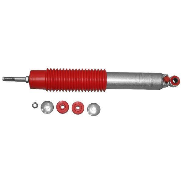 パーツ RANCHORS9000 Amazon.com: Rancho RS9000XL Adjustable Shocks Front Pair for