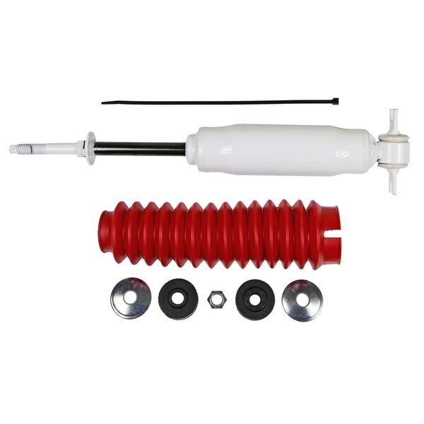 Rancho RS5000X RS55368 Suspension Shock Absorber | Rancho