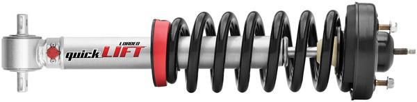 Rancho QuickLIFT RS999958 Suspension Strut and Coil Spring