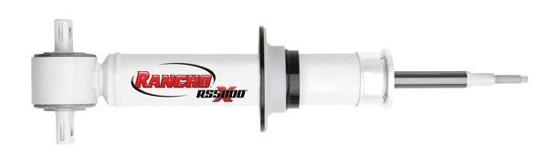 Rancho RS5000X RS55868 Suspension Strut | Rancho