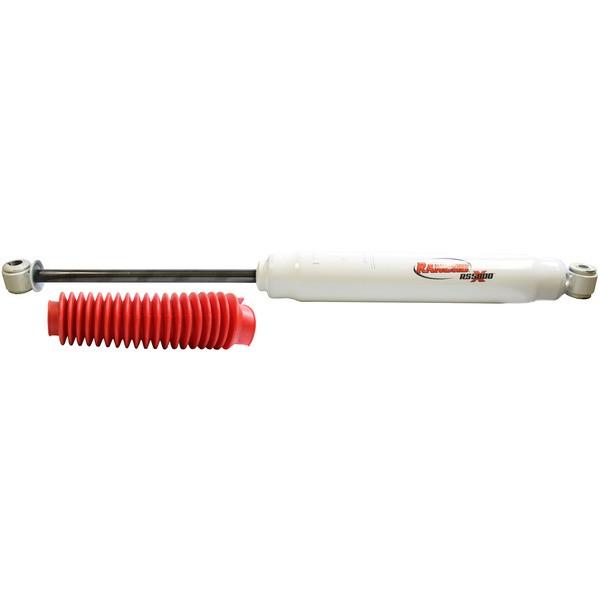 Rancho RS5000X RS55126 Suspension Shock Absorber | Rancho