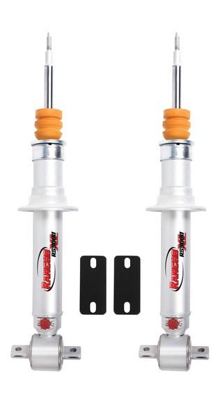 Rancho Level It RS66304R9 Suspension Leveling Kit | Rancho