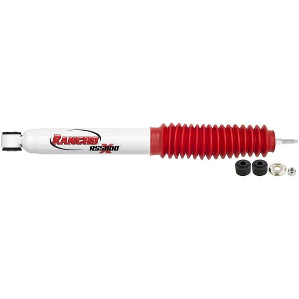 Rancho RS5000X RS55044 Suspension Shock Absorber | Rancho