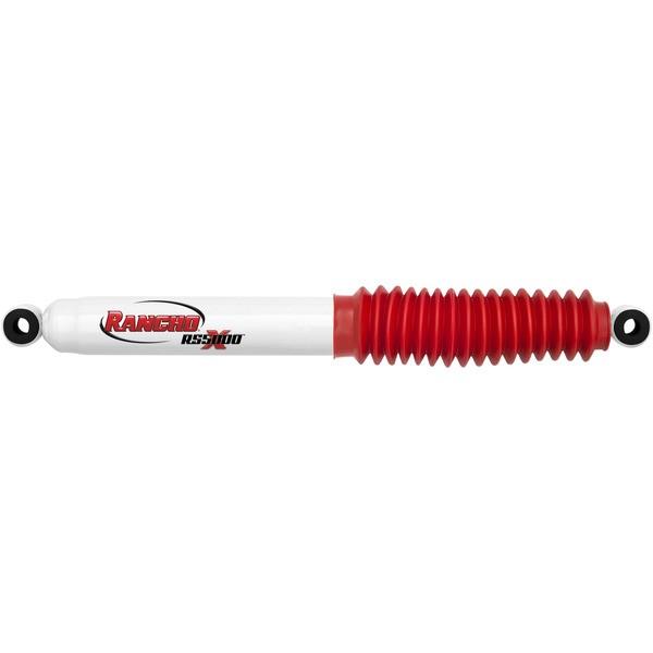 Rancho RS5000X RS55118 Suspension Shock Absorber | Rancho