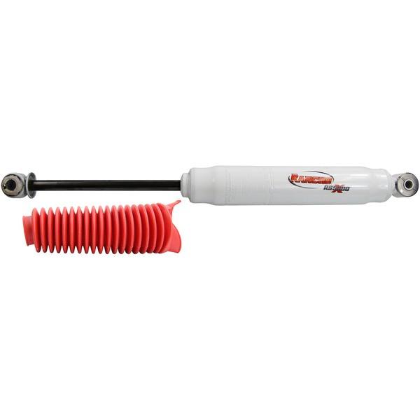 パーツ RANCHO RS5000X SERIES Amazon.com: Rancho RS5000X RS55255 Suspension Shock Absorber
