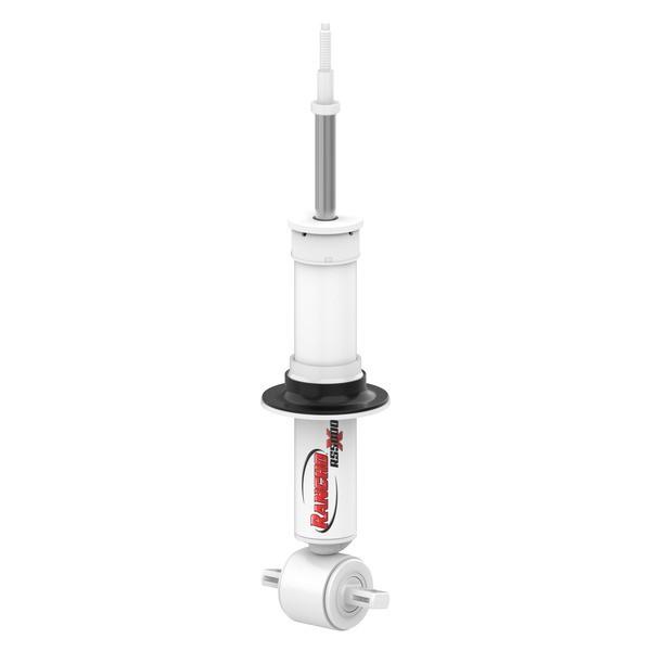 オーバードーズ ショク Rancho RS5000X RS55830 Suspension Strut | Rancho