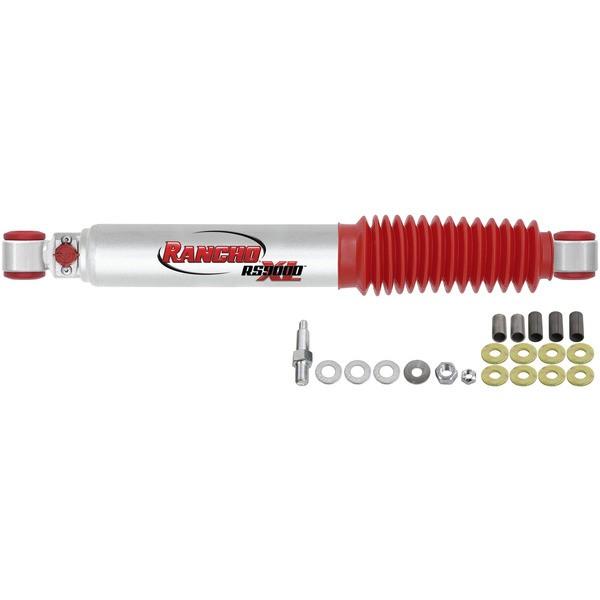 Rancho RS9000XL RS999012 Suspension Shock Absorber | Rancho