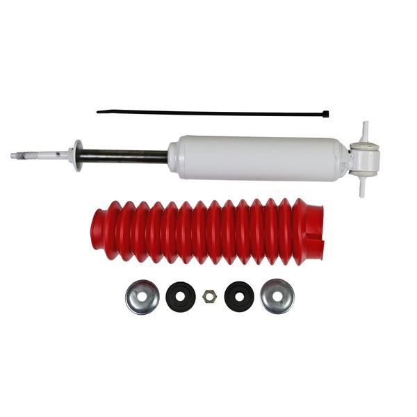 Rancho RS5000X RS55199 Suspension Shock Absorber | Rancho