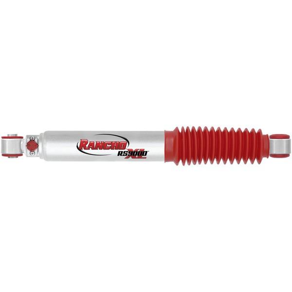 【redpsyborg】 Rancho RS9000XL RS999273 Suspension Shock Absorber | Rancho