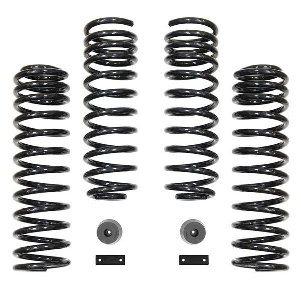Rancho RS66139B Suspension Lift Kit | Rancho