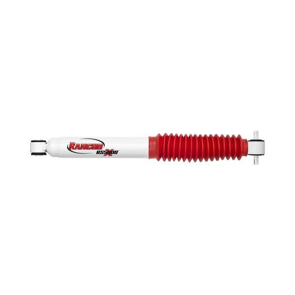 Rancho RS5000X RS55332 Suspension Shock Absorber | Rancho