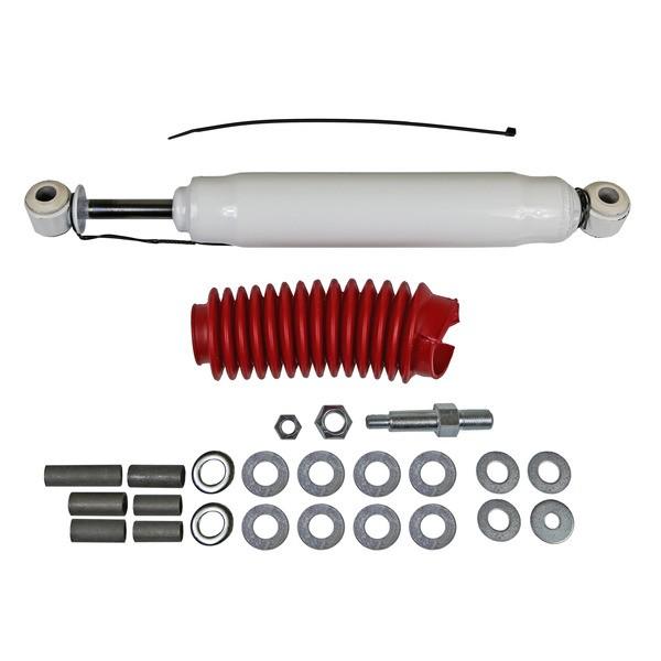 Rancho RS5000X RS55008 Suspension Shock Absorber | Rancho