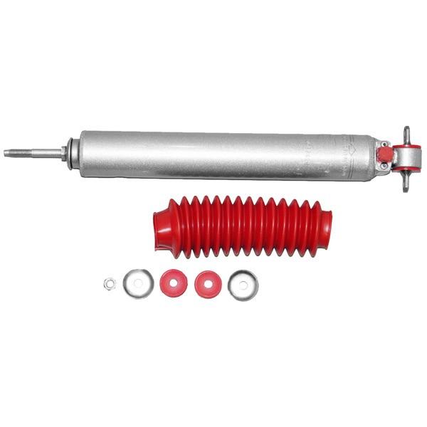 パーツ RANCHORS9000 Amazon.com: Rancho RS9000XL Adj Shocks Set for 97-06 Jeep