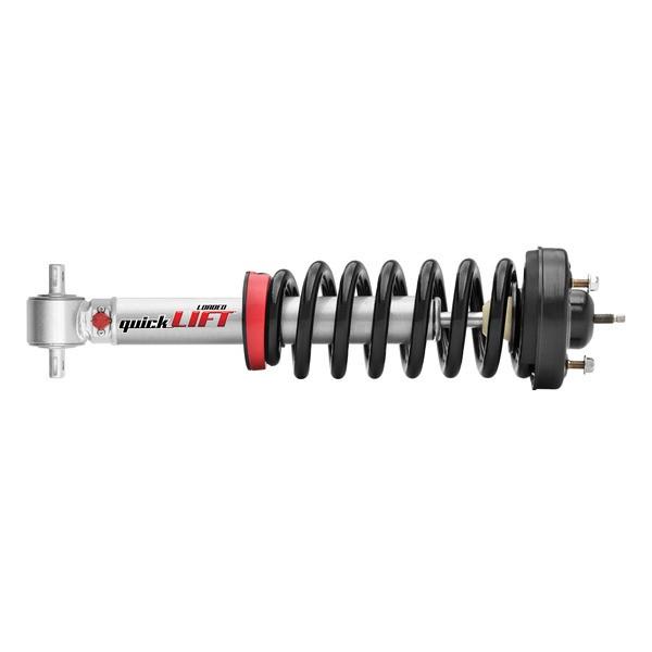 Rancho QuickLIFT RS999947 Suspension Strut and Coil Spring