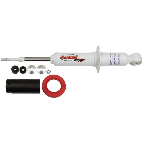 パーツ RANCHO RS5000X SERIES Rancho RS5000X RS55763 Suspension Strut | Rancho