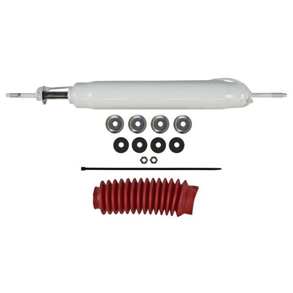 Rancho RS5000X RS55014 Suspension Shock Absorber | Rancho