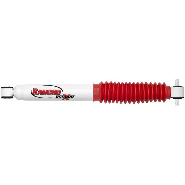 Rancho RS5000X RS55190 Suspension Shock Absorber | Rancho