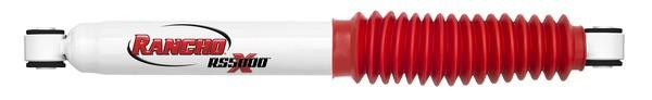 パーツ RANCHO RS5000X SERIES Aftermarket Rancho® RS5000X シリーズショックアブソーバ