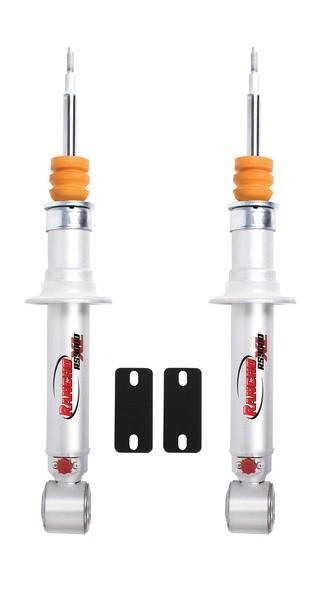Rancho Level It RS66502R9 Suspension Leveling Kit | Rancho