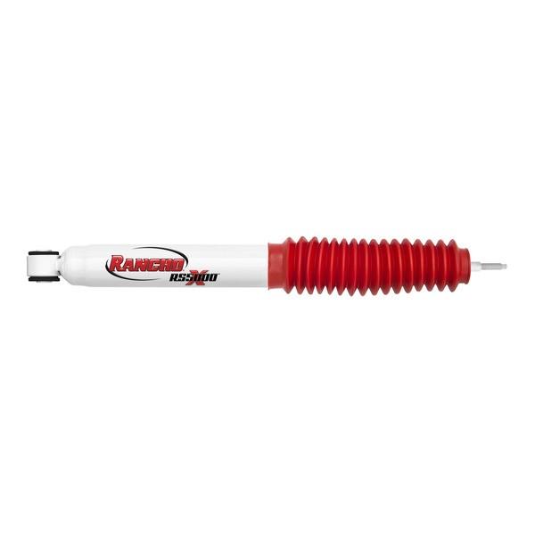 Rancho RS5000X RS55324 Suspension Shock Absorber | Rancho