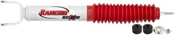パーツ RANCHO RS5000X SERIES Rancho RS5000X Front Shock, 2011-2024 LML/L5P RS55379