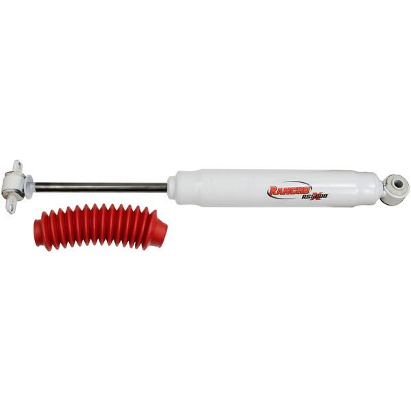 Rancho RS5000X RS55301 Suspension Shock Absorber | Rancho