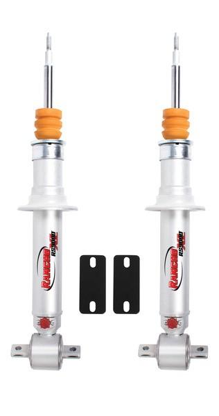 Rancho Level It RS66312R9 Suspension Leveling Kit | Rancho